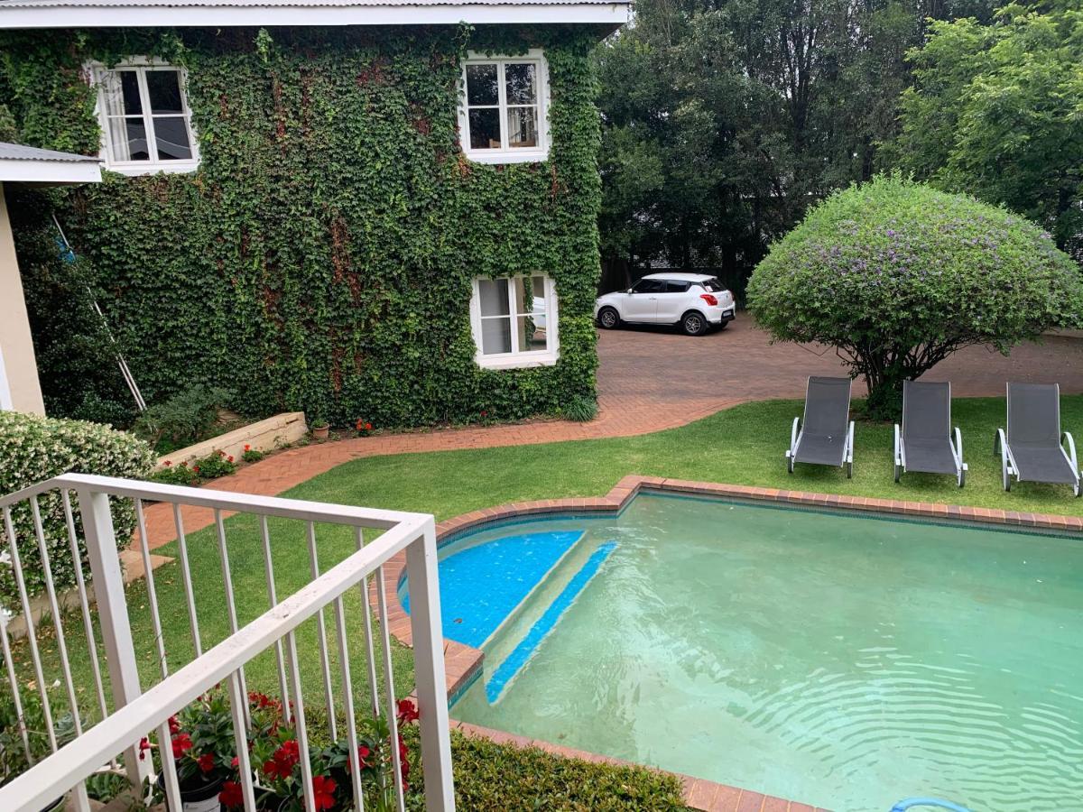 Guest house Grace On Argyle, Full Solar In Sandton Johannesburg