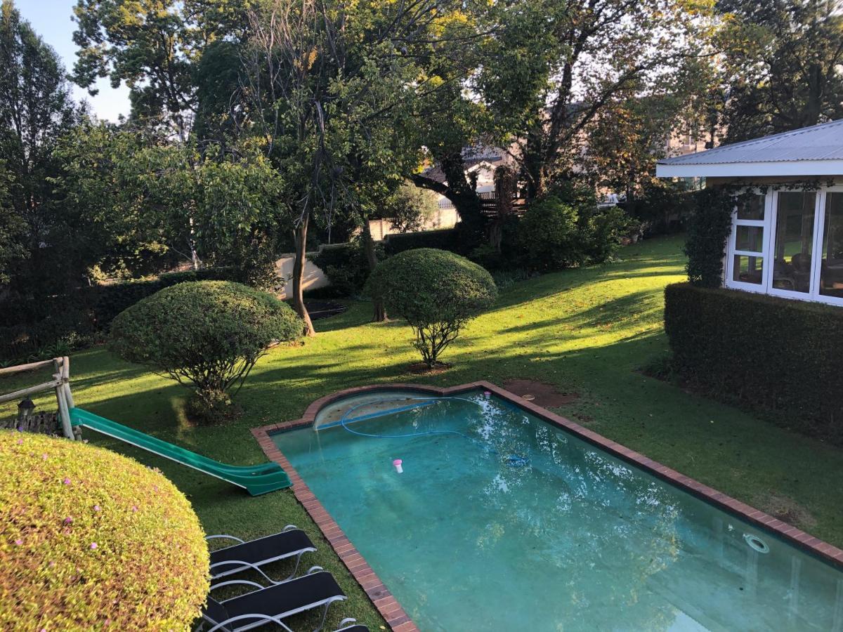Guest house Grace On Argyle, Full Solar In Sandton
