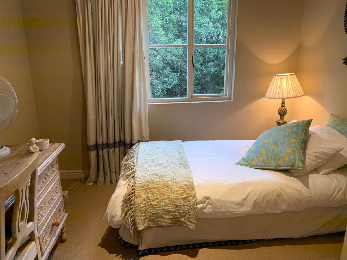 Grace On Argyle, Full Solar In Sandton Guest house