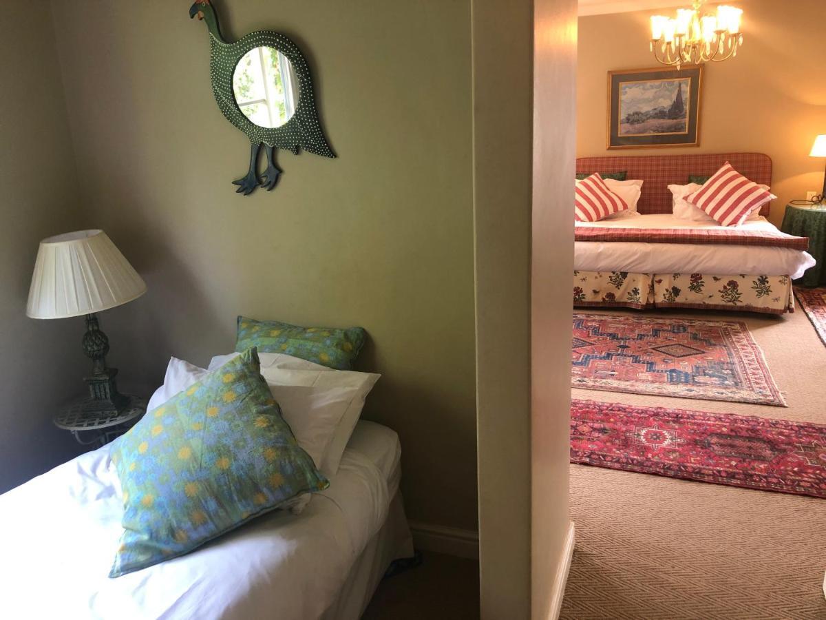 Grace On Argyle, Full Solar In Sandton Guest house