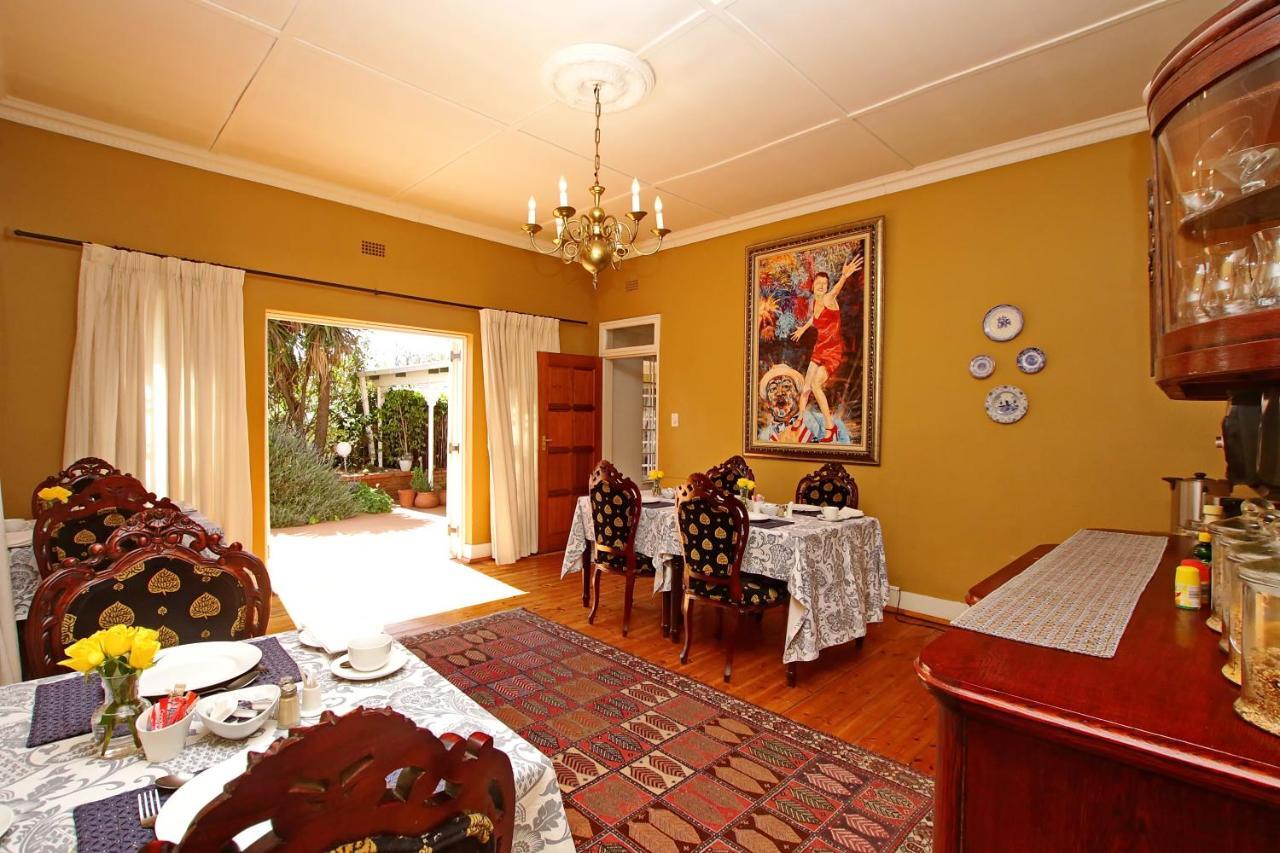 Casa de hóspedes Arum Place