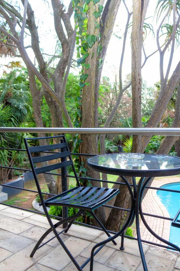 Guest house Linden Johannesburg