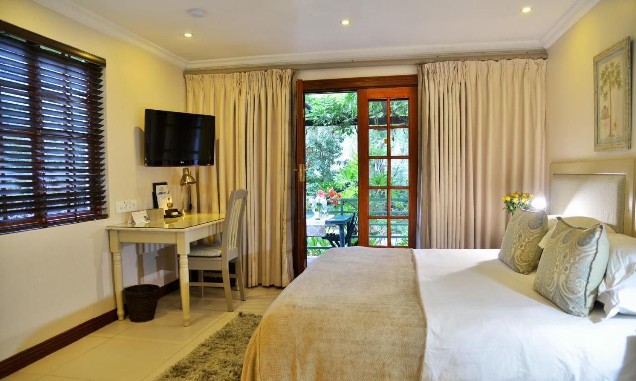 Bed & Breakfast Rivonia Premier Johannesburg