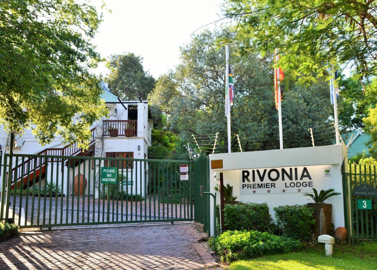 Rivonia Premier Johannesburg