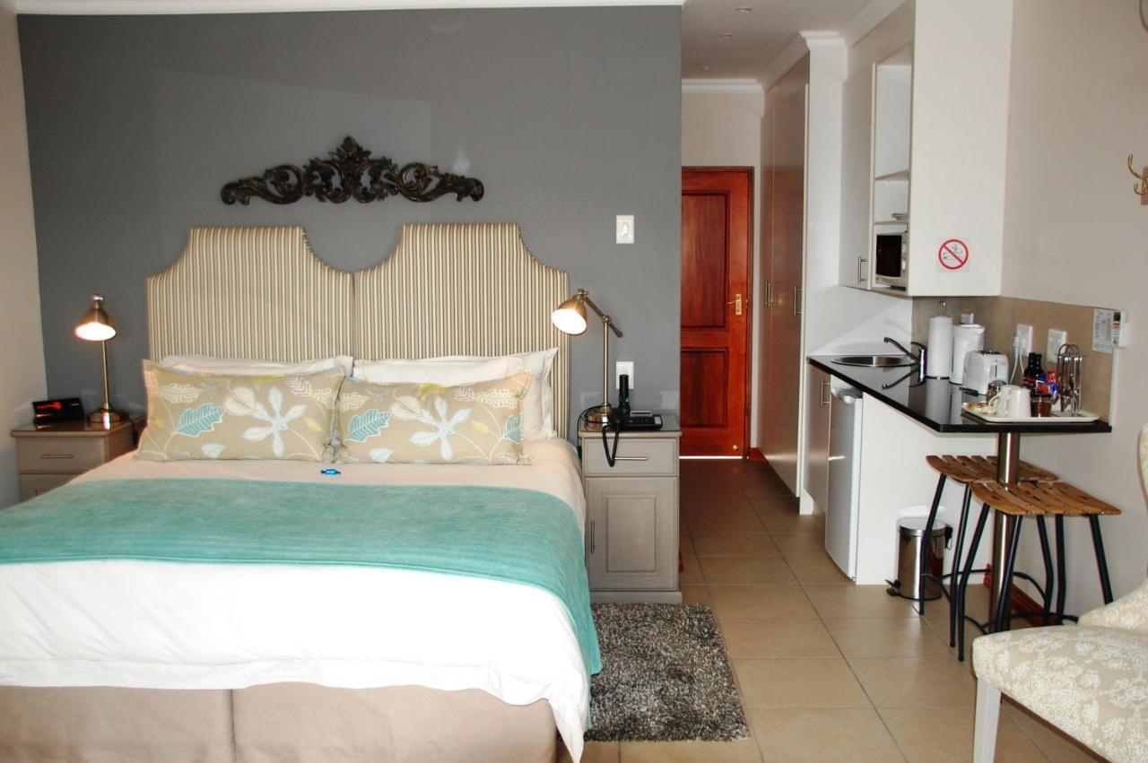 Rivonia Premier Bed & Breakfast Johannesburg