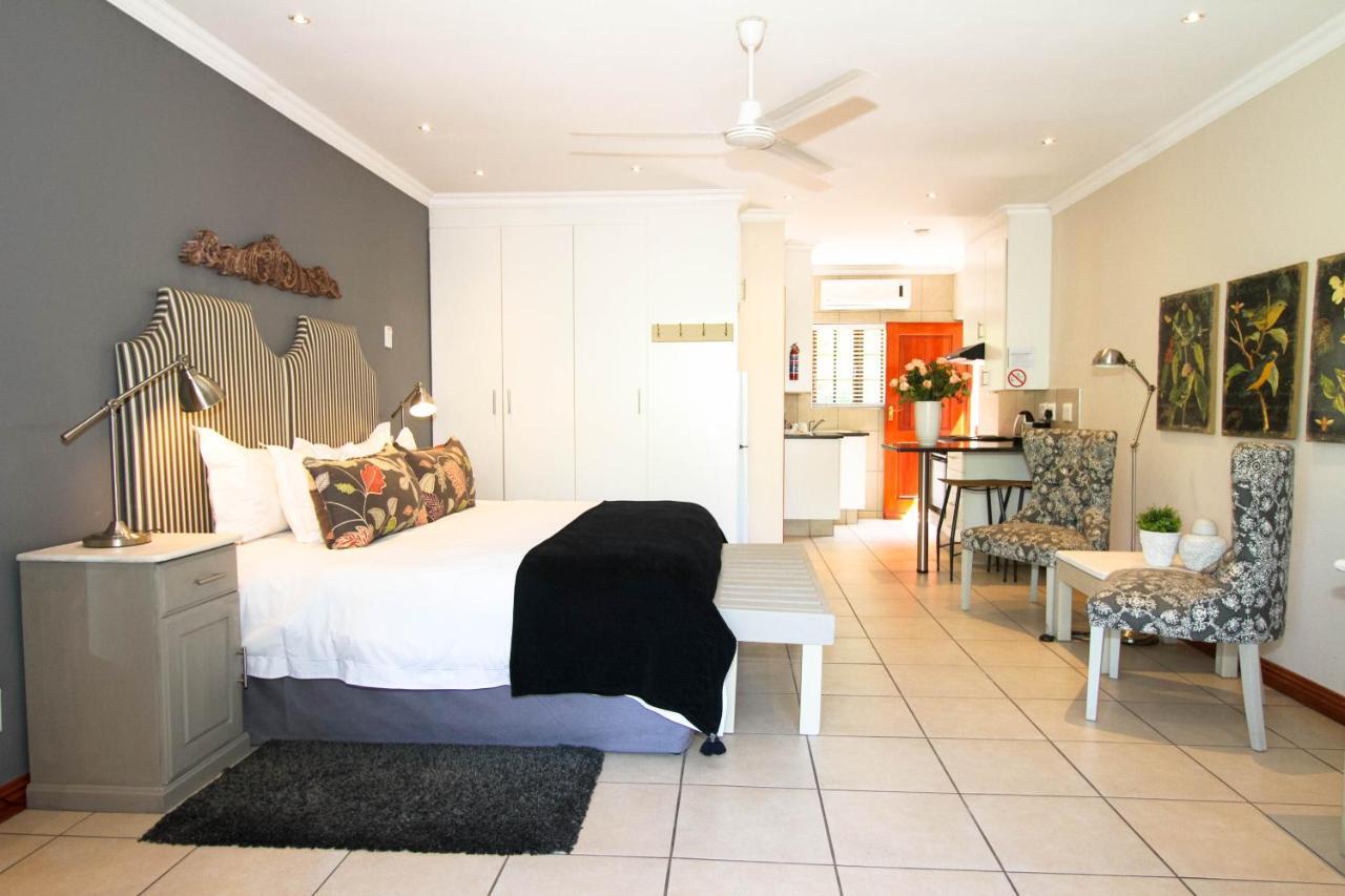 Rivonia Premier Bed & Breakfast Johannesburg