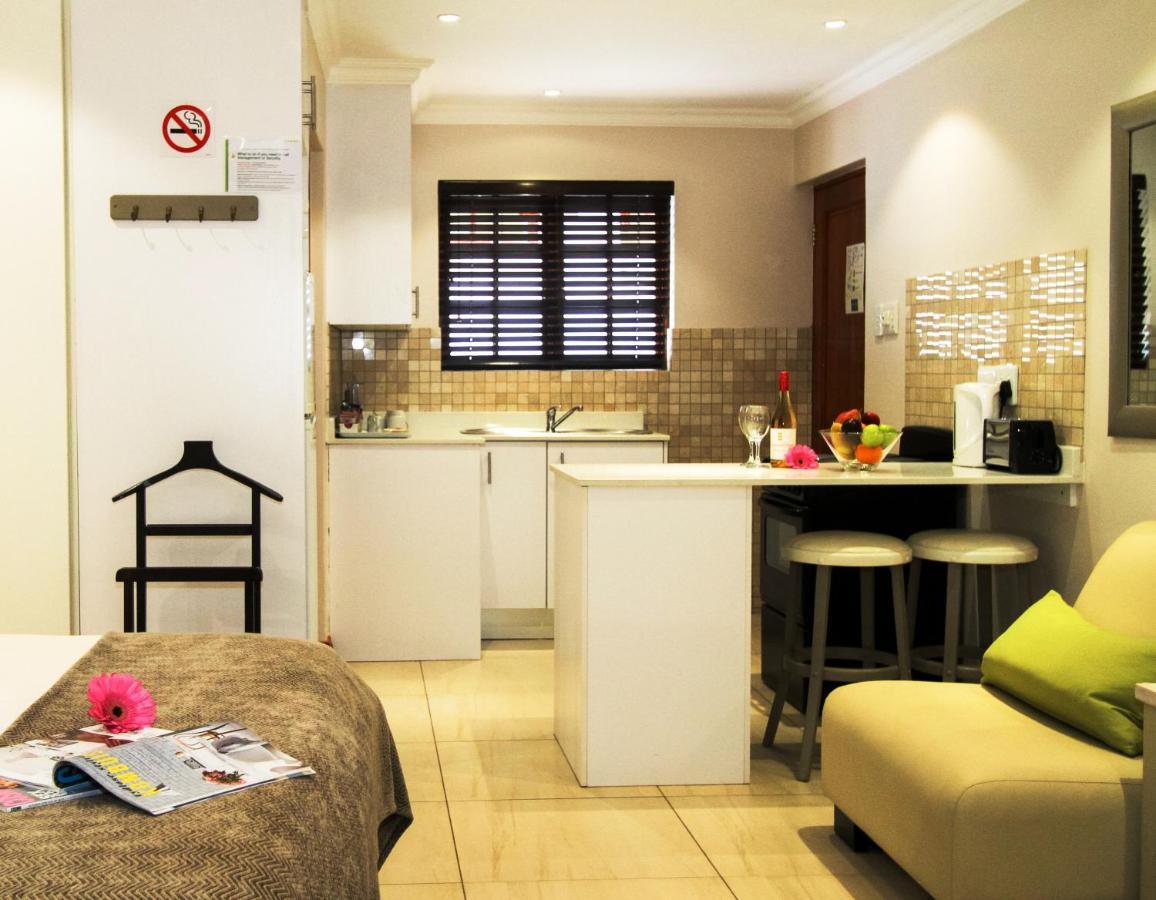 Rivonia Premier Bed & Breakfast 4*