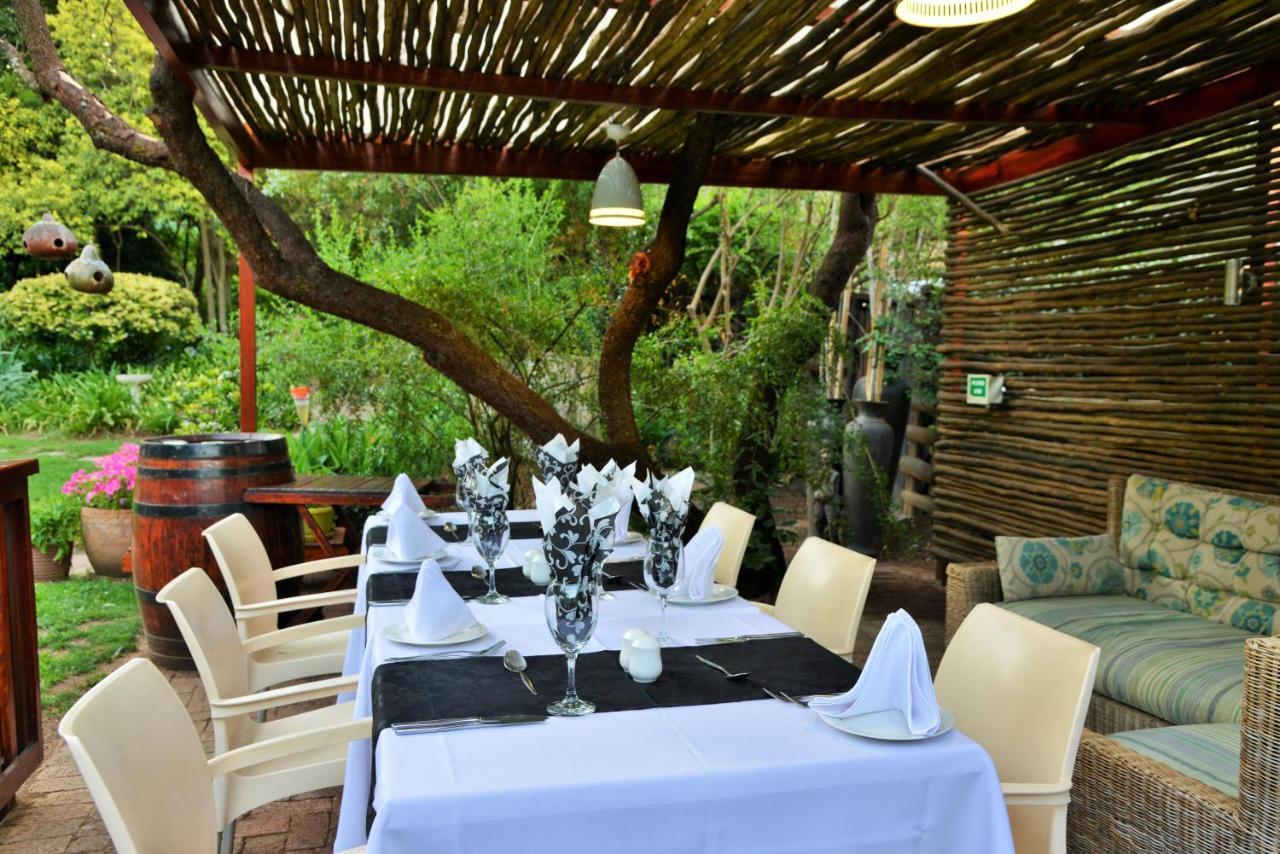 Rivonia Premier 4*