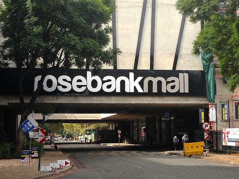 Rosebank Bed & Breakfast Johannesburg