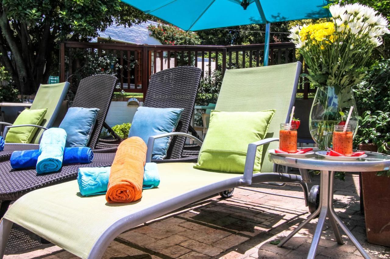 Rivonia Premier 4* Johannesburg