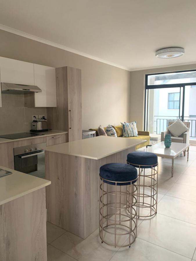 Canvas Luxury * Johannesburg