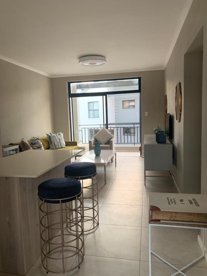 Canvas Luxury * Johannesburg