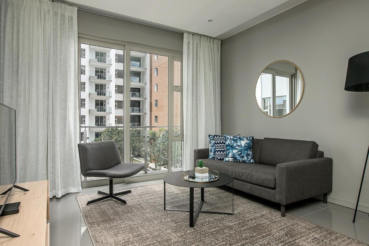 The Tyrwhitt Rosebank * Joanesburgo