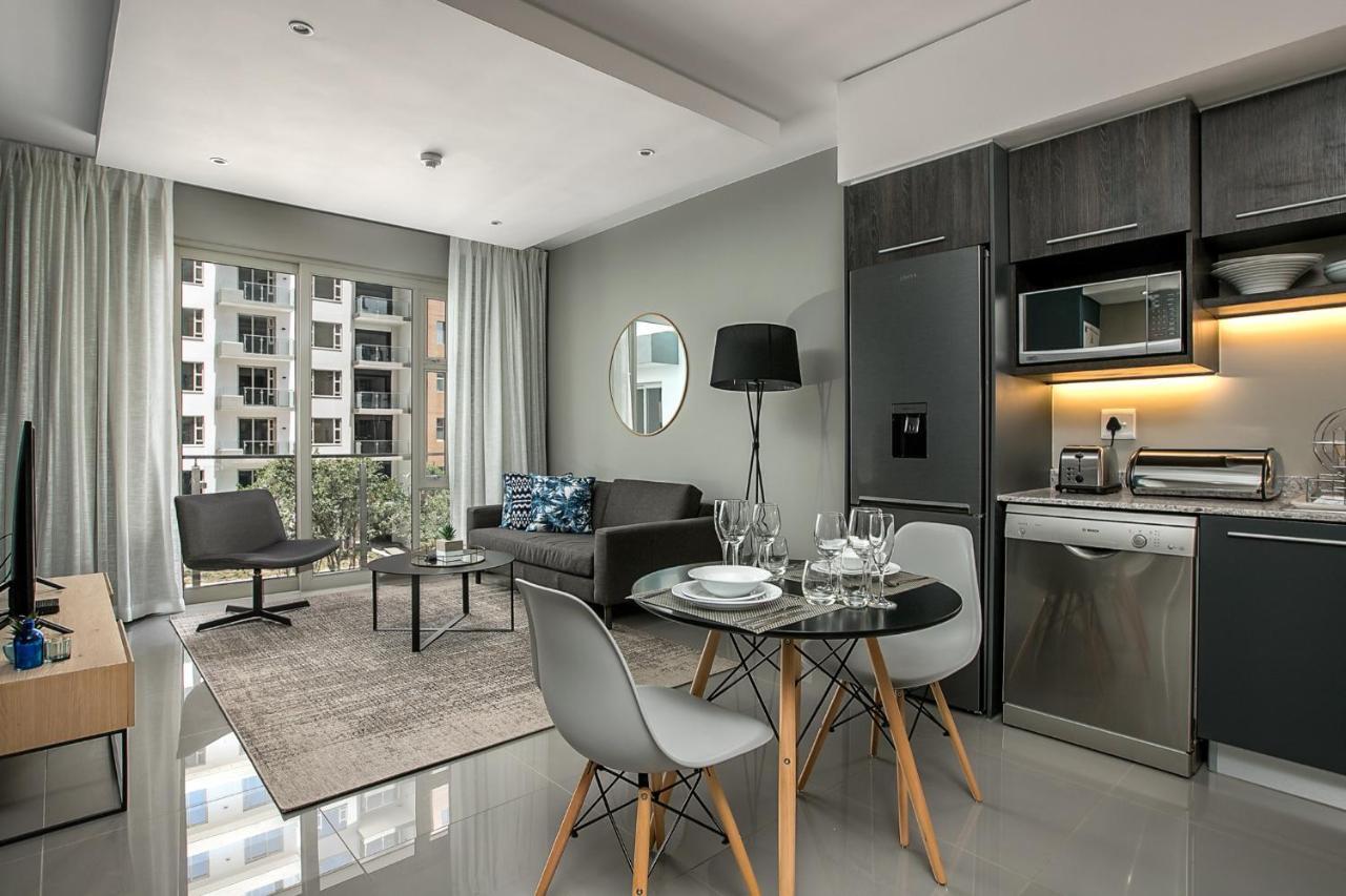 Apartamento The Tyrwhitt Rosebank