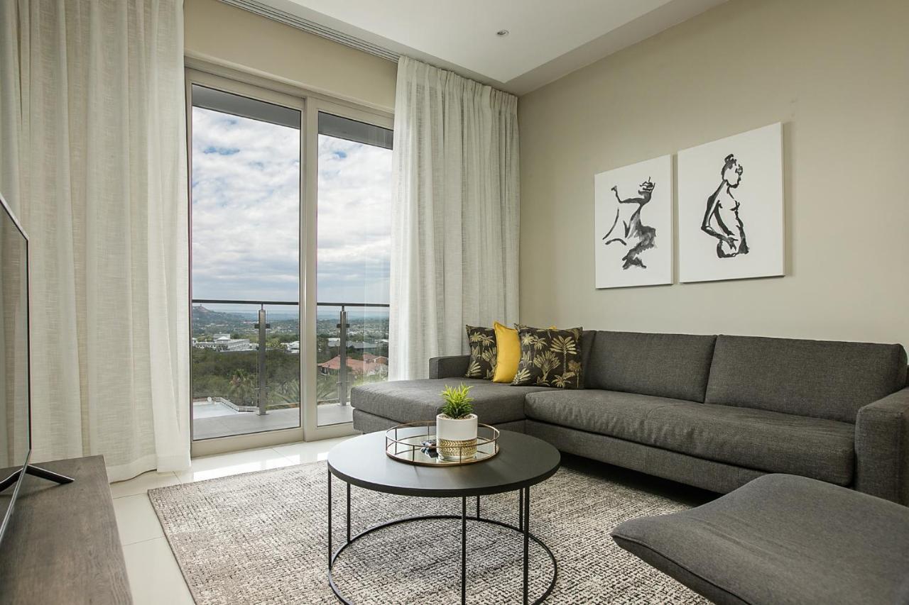 The Tyrwhitt Rosebank Apartamento *