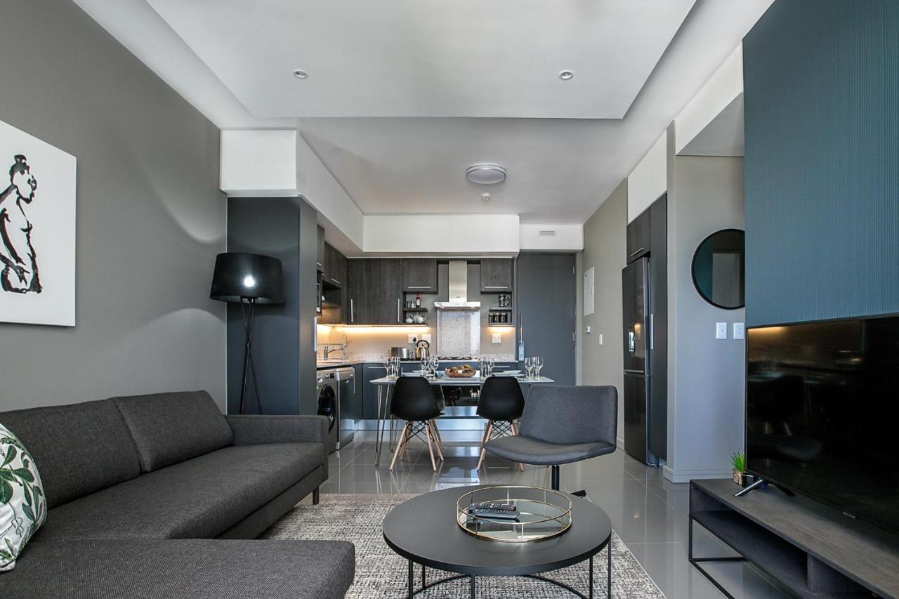 The Tyrwhitt Rosebank Apartamento