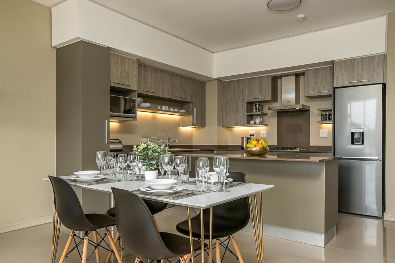 The Tyrwhitt Rosebank * Johannesburg