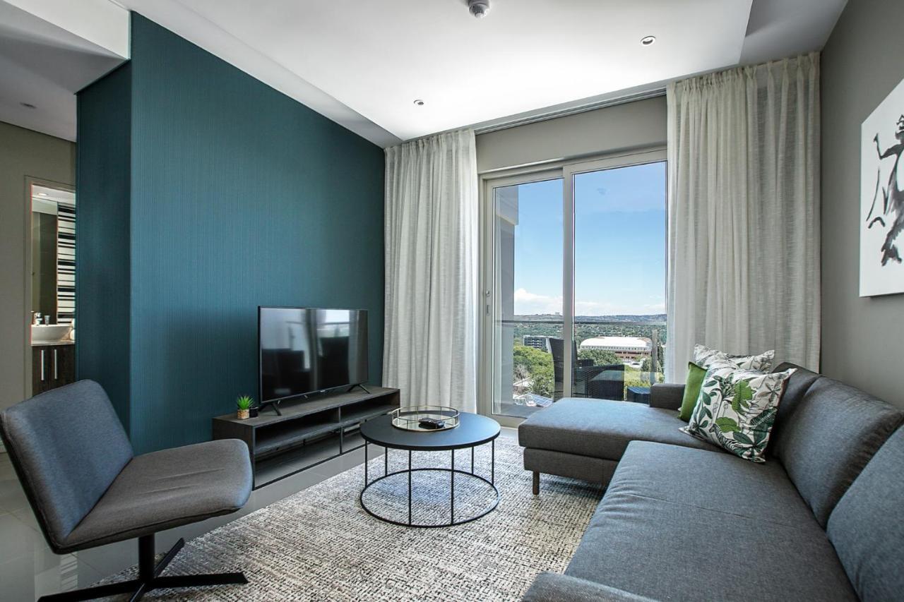 The Tyrwhitt Rosebank