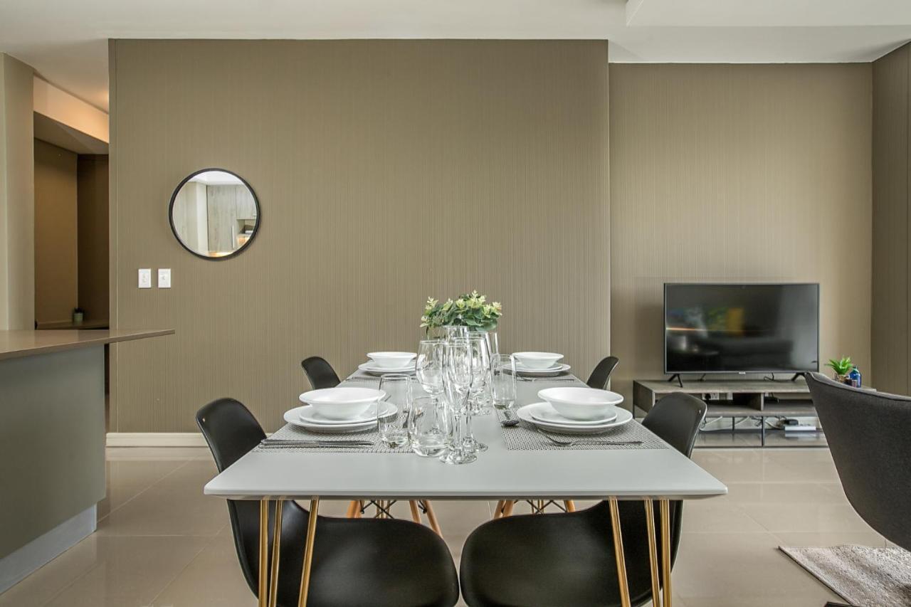 The Tyrwhitt Rosebank *