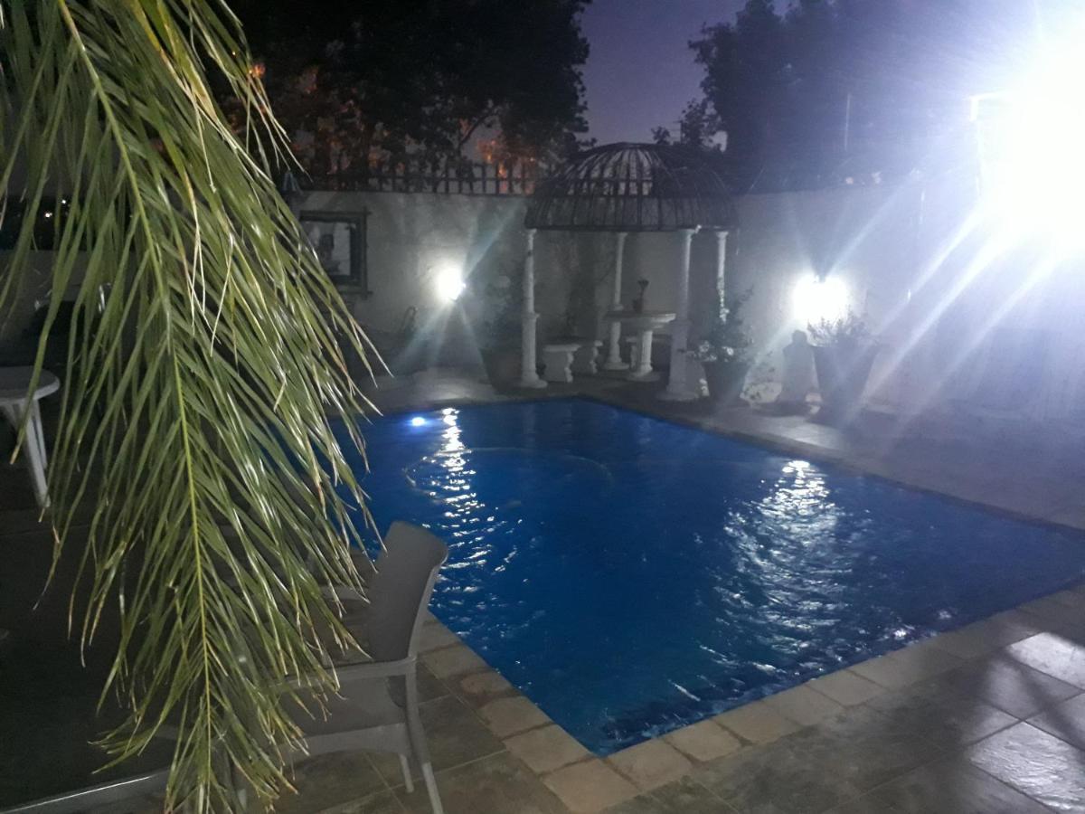 Cyrildene Bed & Breakfast 3*