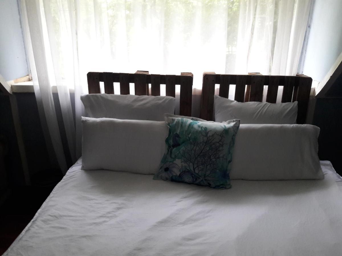 Bed & Breakfast Derastar Johannesburg