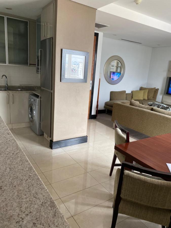 Bed & Breakfast The Raphael Penthouse