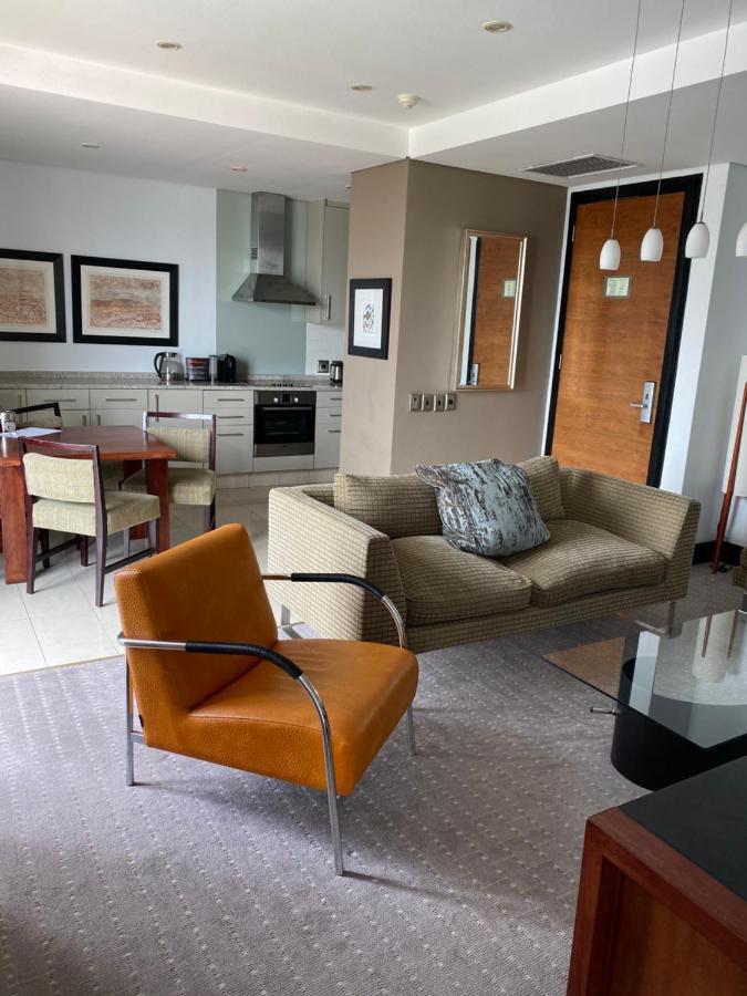 The Raphael Penthouse 5*