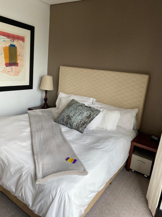 The Raphael Penthouse Bed & Breakfast Johannesburg