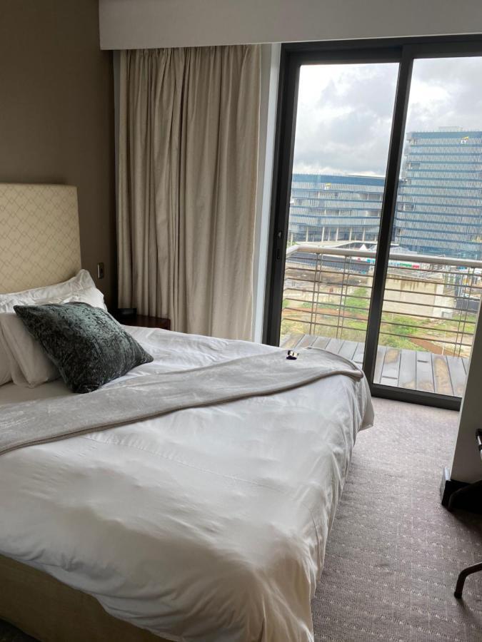 Bed & Breakfast The Raphael Penthouse
