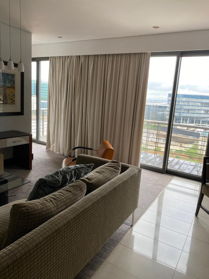 The Raphael Penthouse Bed & Breakfast