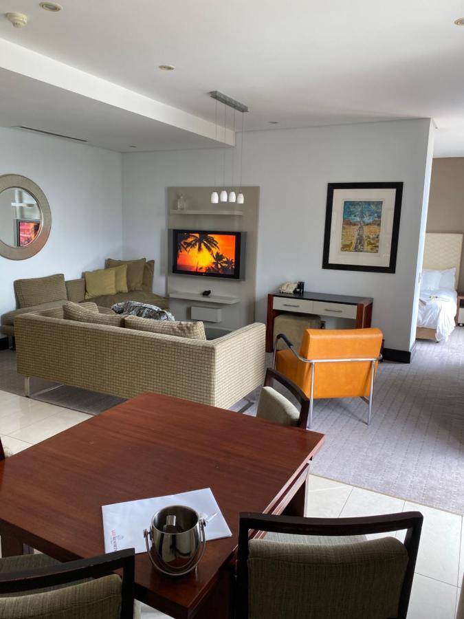 The Raphael Penthouse Bed & Breakfast Johannesburg