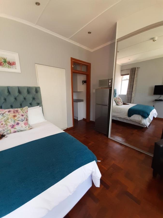 Miya Guest house