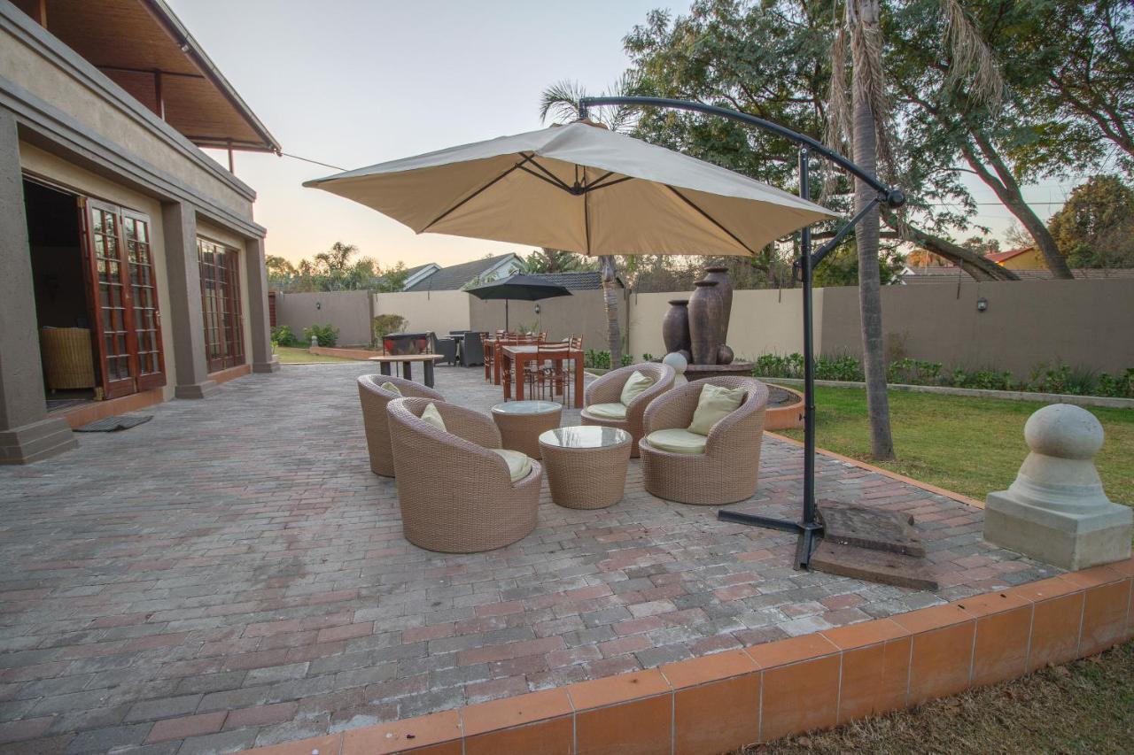 The Afropolitan Johannesburg