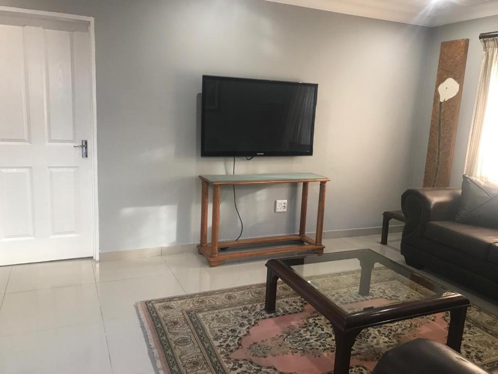 Lodge The Afropolitan Johannesburg