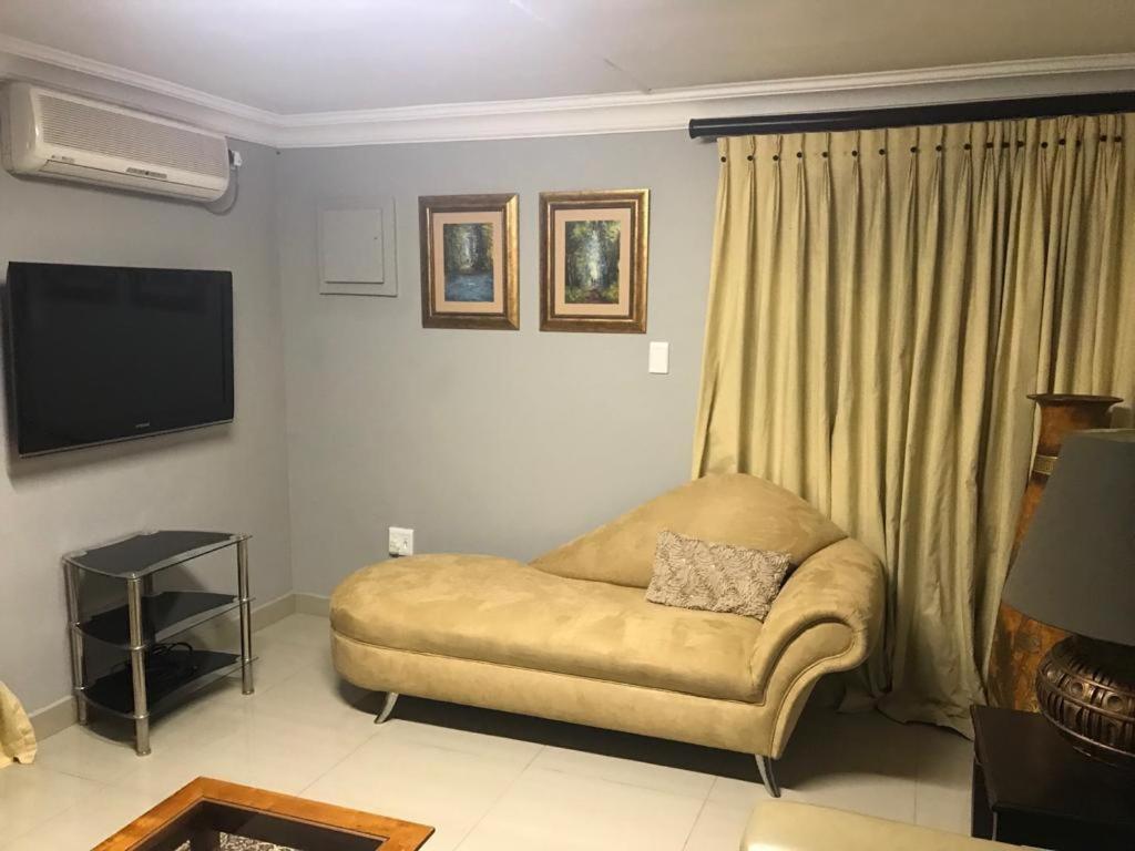 Lodge The Afropolitan Johannesburg