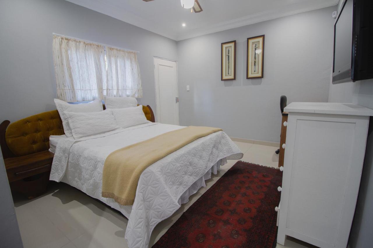 Lodge The Afropolitan Johannesburg