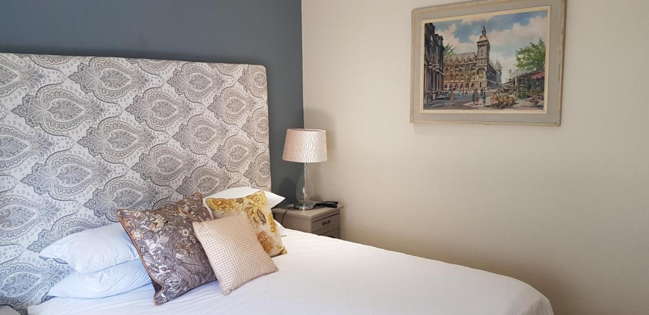 Moi 4* Johannesburg