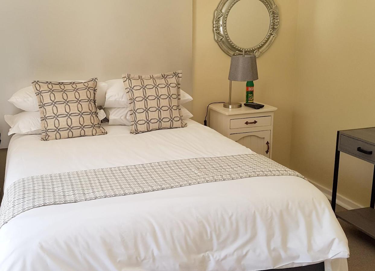 Moi Johannesburg