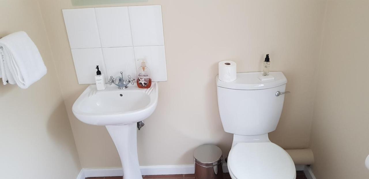 Bed & Breakfast Moi Johannesburg
