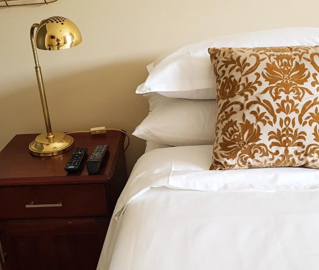 Bed & Breakfast Moi Johannesburg