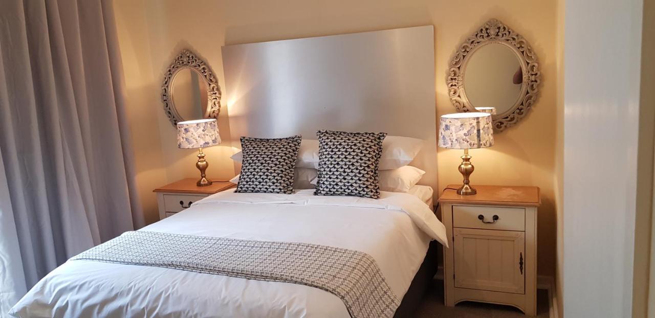 Moi Bed & Breakfast Johannesburg
