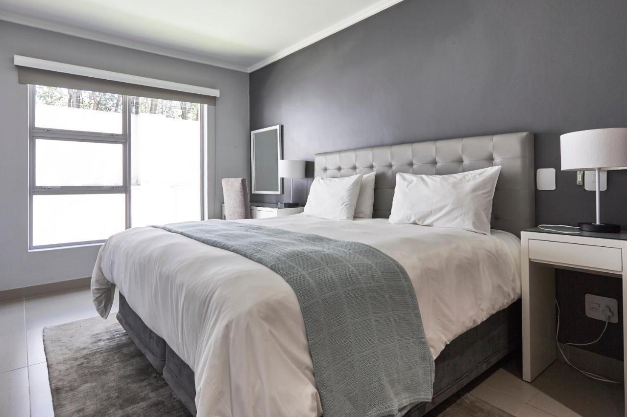 The Residency Hurlingham Aparthotel