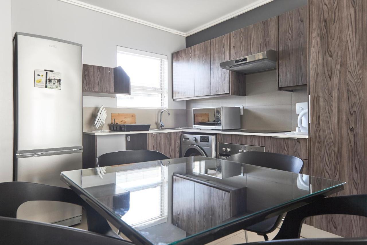 The Residency Hurlingham Khách sạn hẻo lánh Johannesburg
