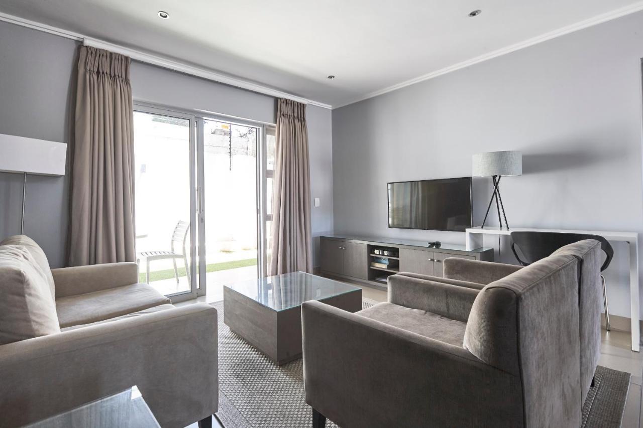 The Residency Hurlingham Khách sạn hẻo lánh 3*