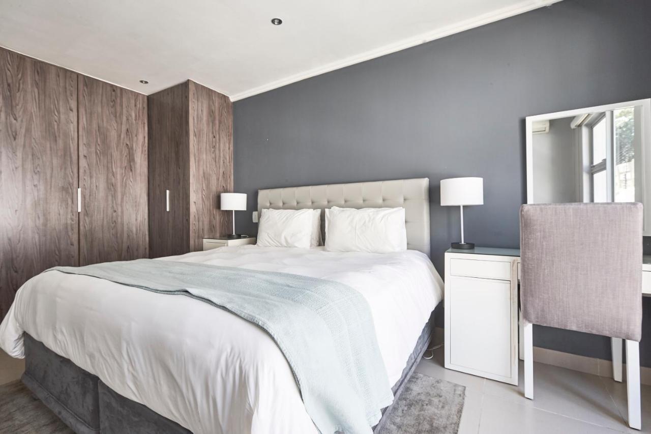 The Residency Hurlingham Khách sạn hẻo lánh 3*