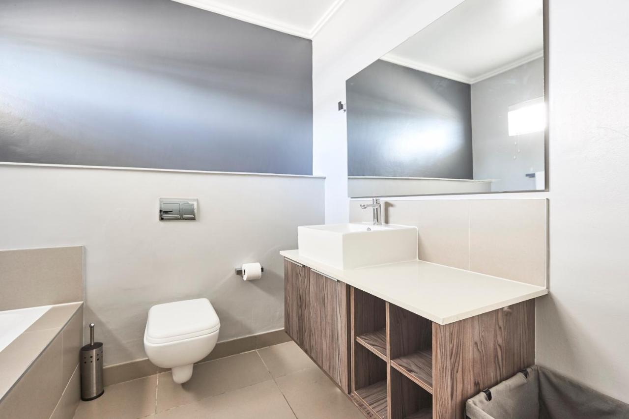 The Residency Hurlingham