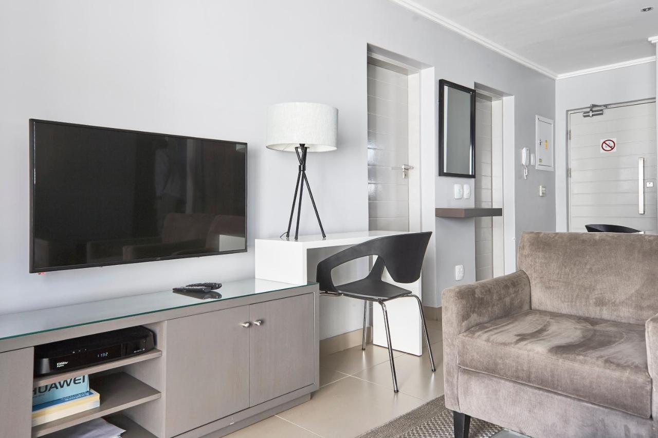 The Residency Hurlingham Khách sạn hẻo lánh 3*