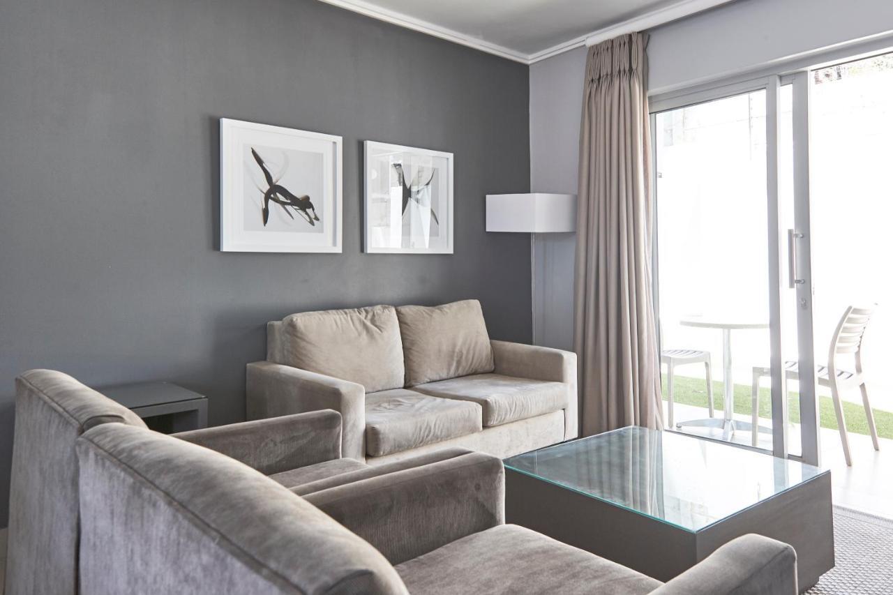 The Residency Hurlingham Johannesburg