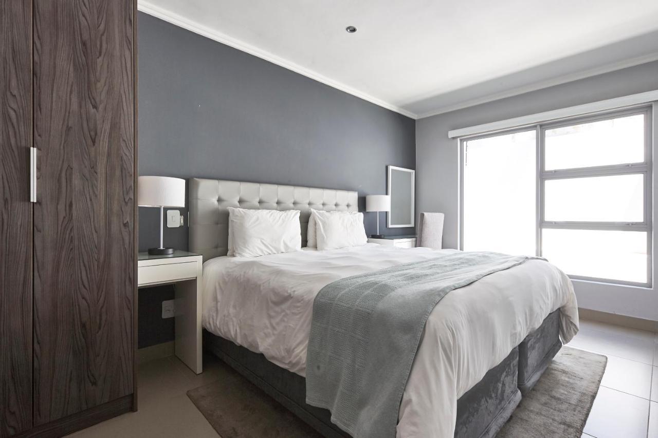 Khách sạn hẻo lánh The Residency Hurlingham 3*