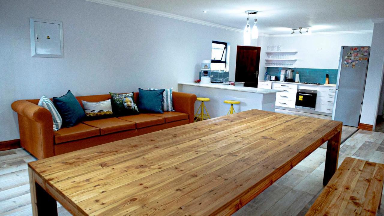 Explorer Backpackers Hostel Johannesburg
